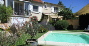 Studio cosy en Provence